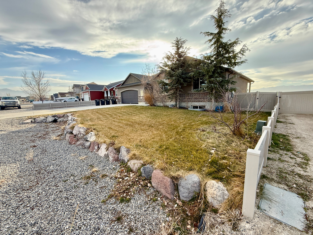 4319 ROSE SPRINGS ROAD RD Erda, UT 84074