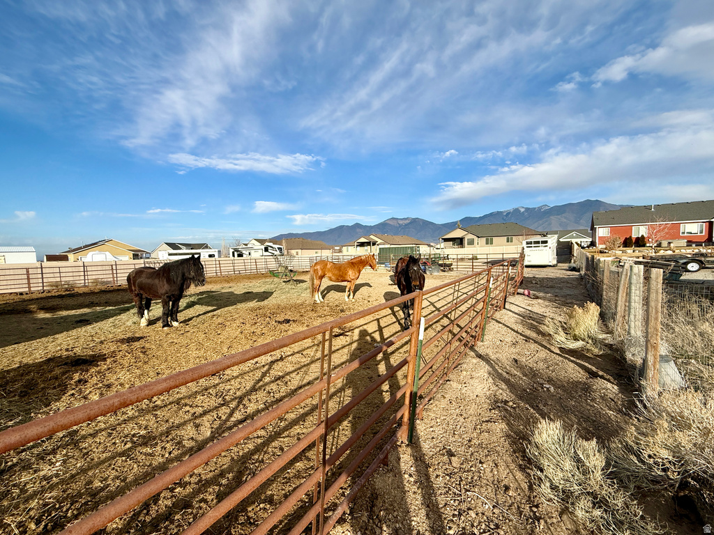 4319 ROSE SPRINGS ROAD RD Erda, UT 84074