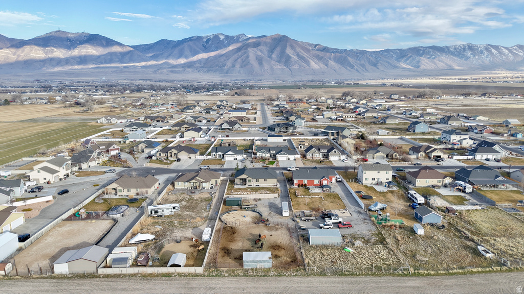 4319 ROSE SPRINGS ROAD RD Erda, UT 84074