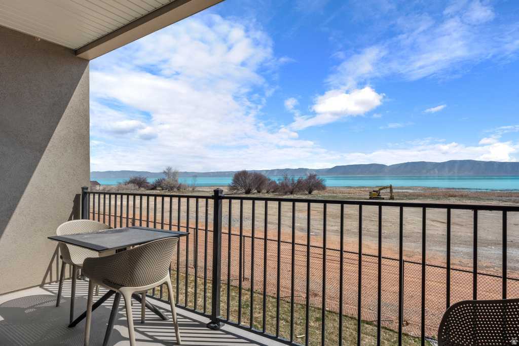 35 E 150 S #E301 Garden City, UT 84028