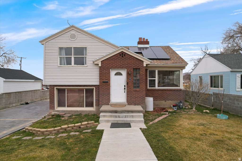 79 E 600 N Tooele, UT 84074