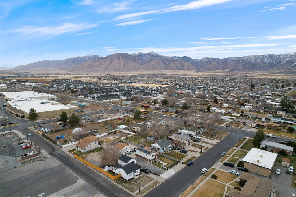 79 E 600 N Tooele, UT 84074