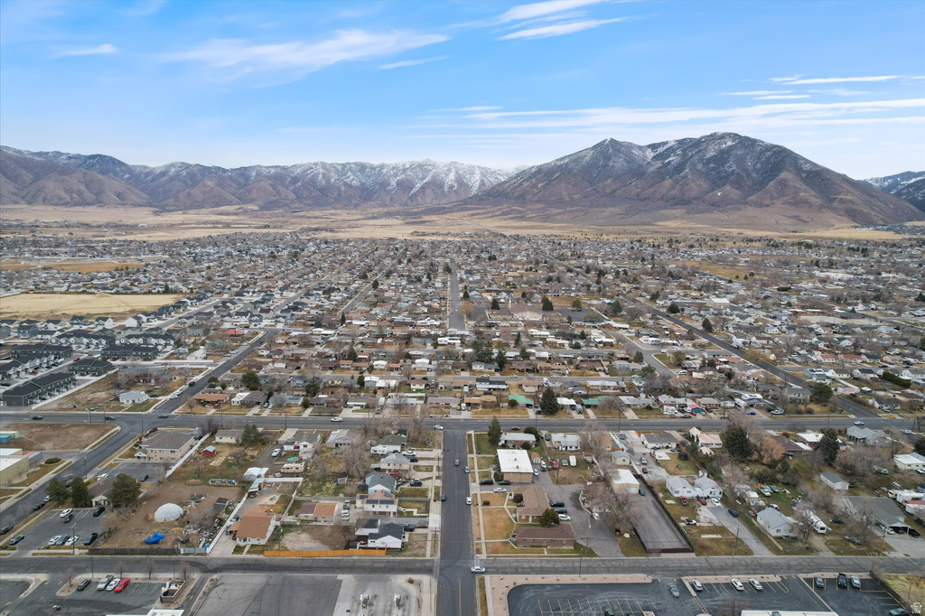 79 E 600 N Tooele, UT 84074