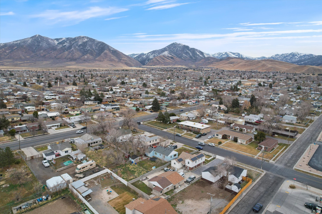 79 E 600 N Tooele, UT 84074