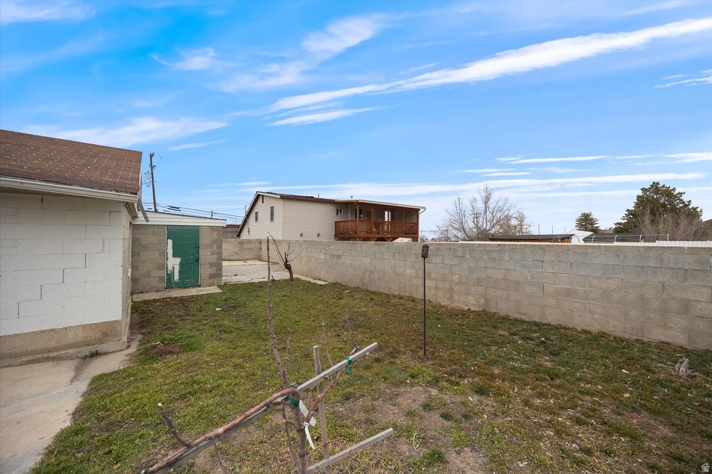 79 E 600 N Tooele, UT 84074