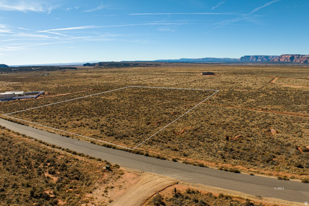 11  CRIMSON RD Kanab, UT 84741