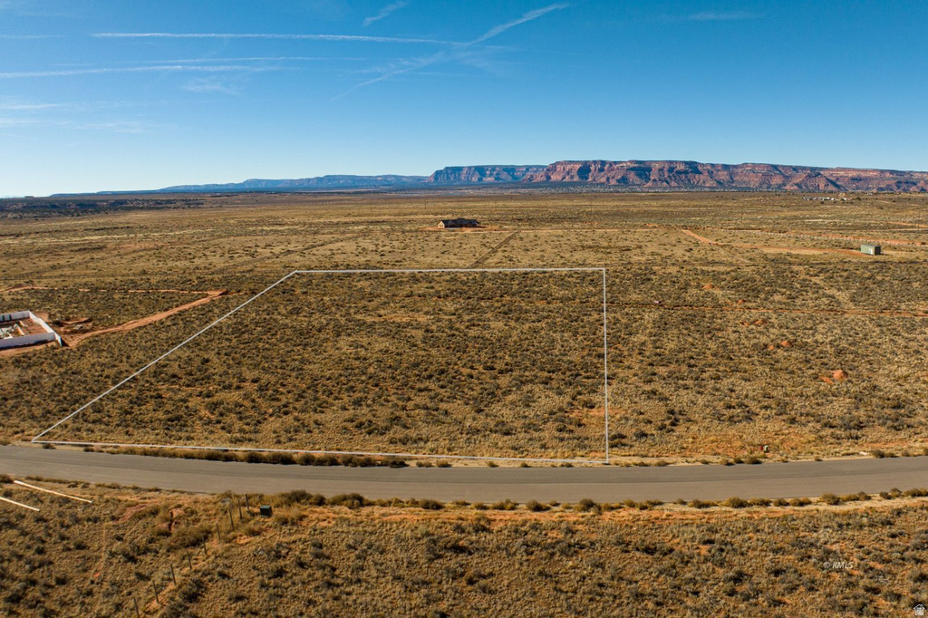 11  CRIMSON RD Kanab, UT 84741