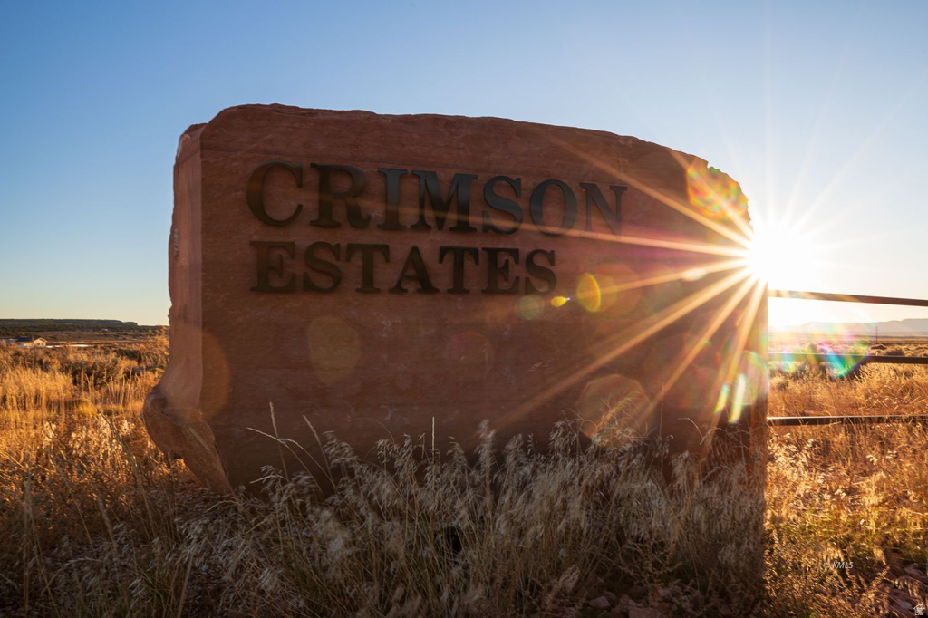 11  CRIMSON RD Kanab, UT 84741