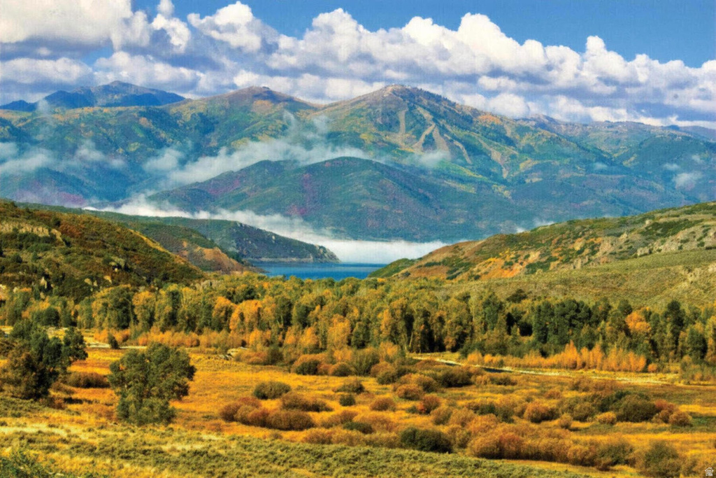 7465 E STARDUST CT #G,2.23 Heber City, UT 84032