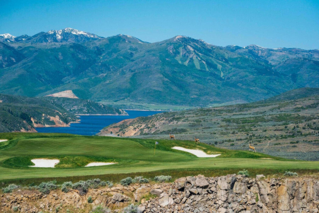 7465 E STARDUST CT #G,2.23 Heber City, UT 84032