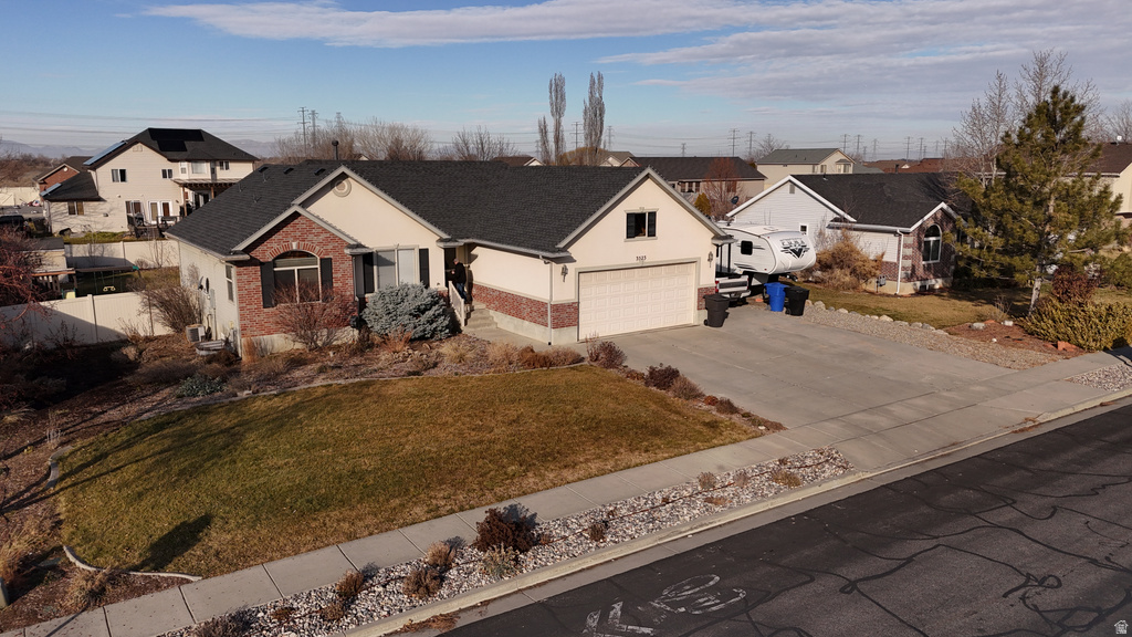3523 N 3000 W Farr West, UT 84404