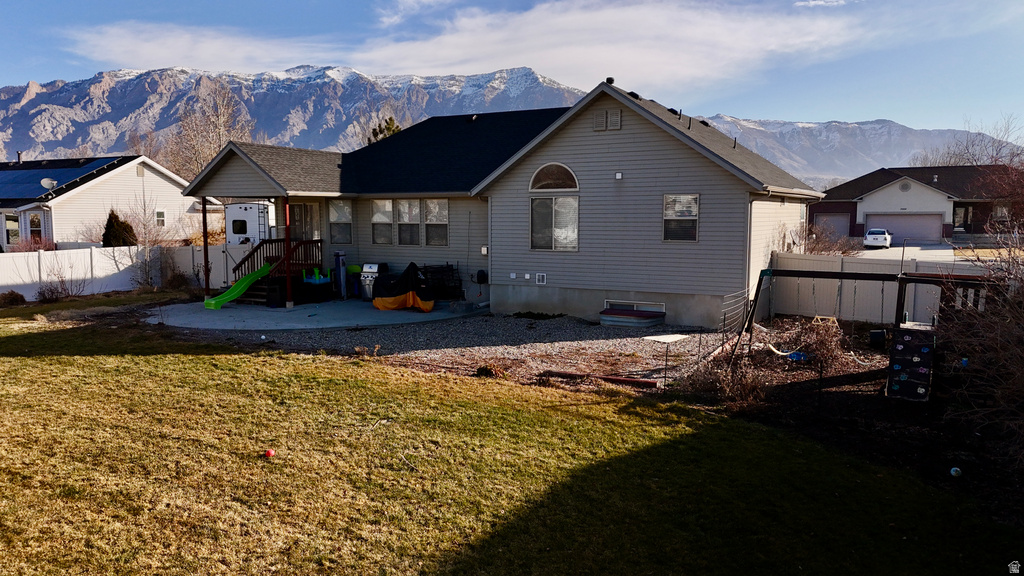 3523 N 3000 W Farr West, UT 84404