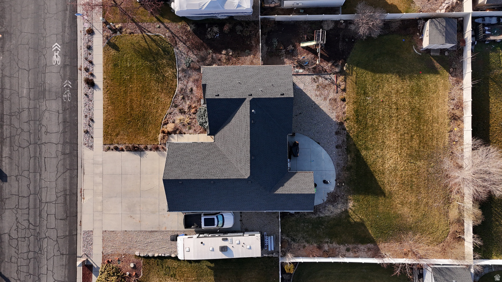 3523 N 3000 W Farr West, UT 84404