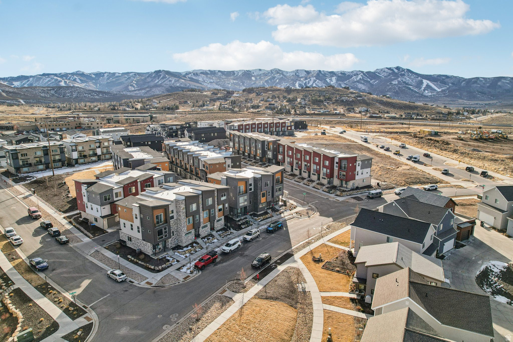 6805 SILVER CREEK DRIVE WAY Park City, UT 84098