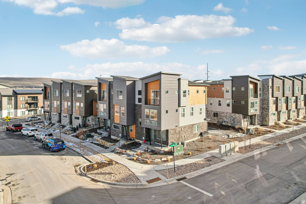 6805 SILVER CREEK DRIVE WAY Park City, UT 84098