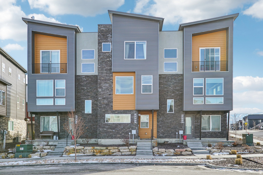 6805 SILVER CREEK DRIVE WAY Park City, UT 84098