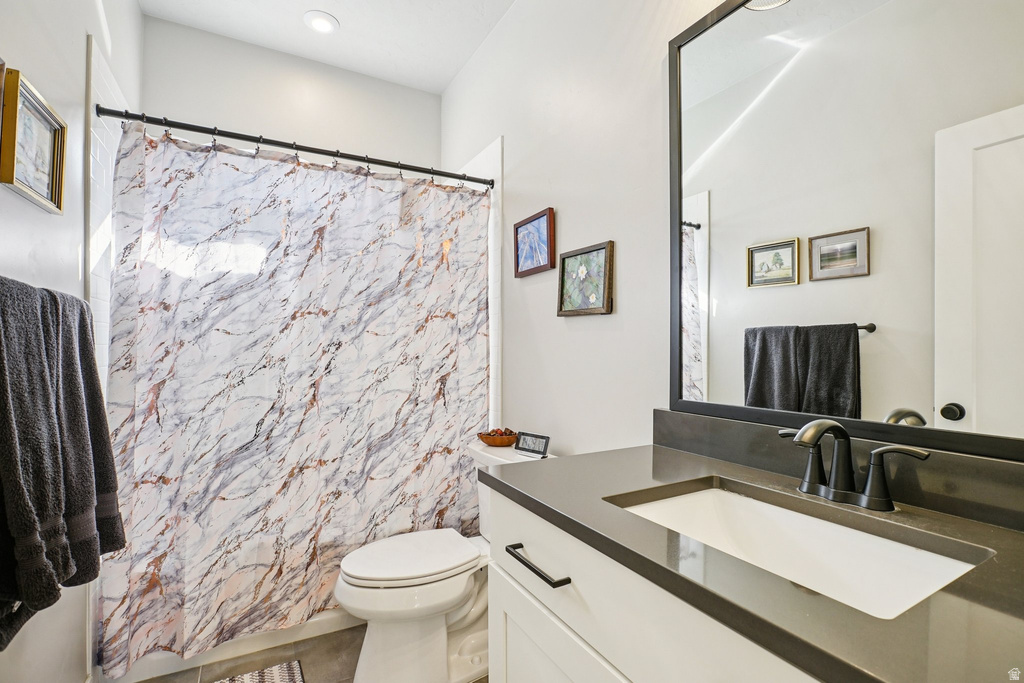 6805 SILVER CREEK DRIVE WAY Park City, UT 84098