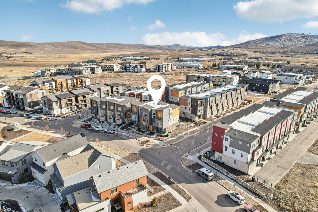 6805 SILVER CREEK DRIVE WAY Park City, UT 84098