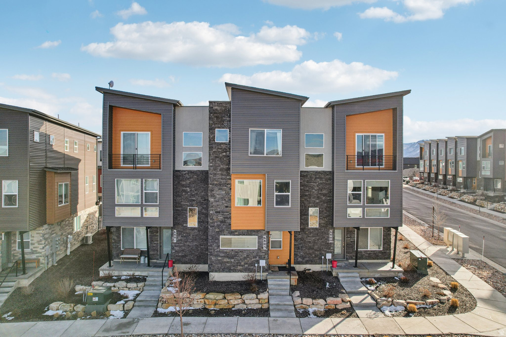 6805 SILVER CREEK DRIVE WAY Park City, UT 84098