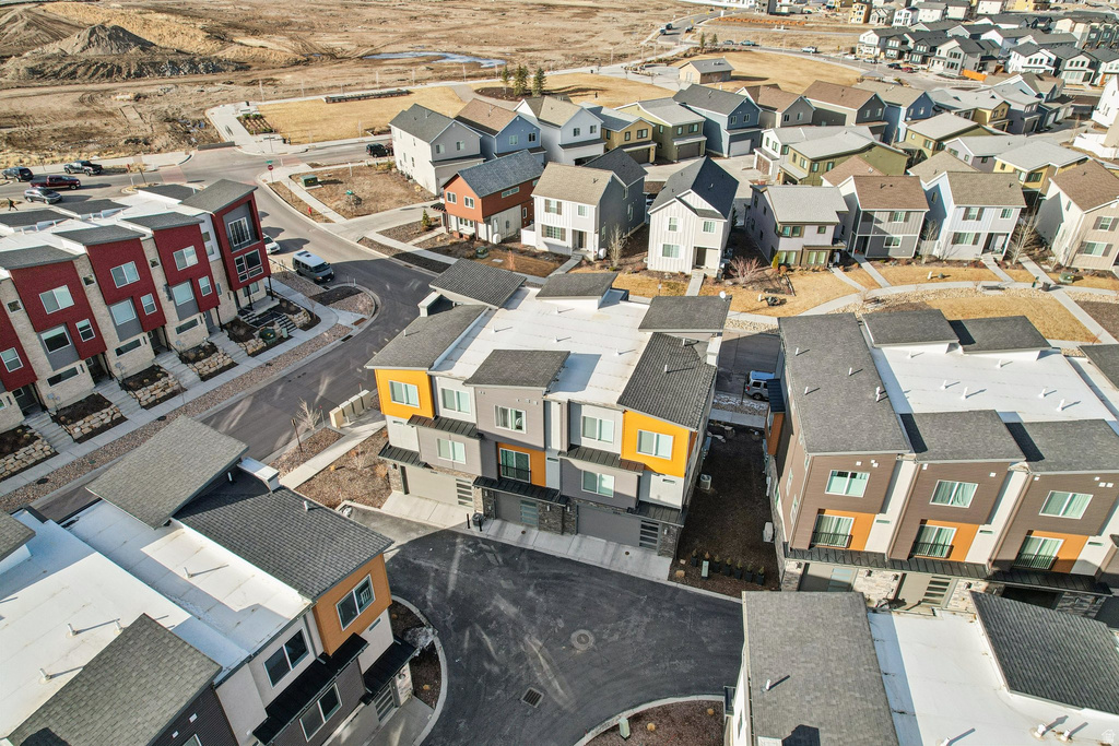 6805 SILVER CREEK DRIVE WAY Park City, UT 84098