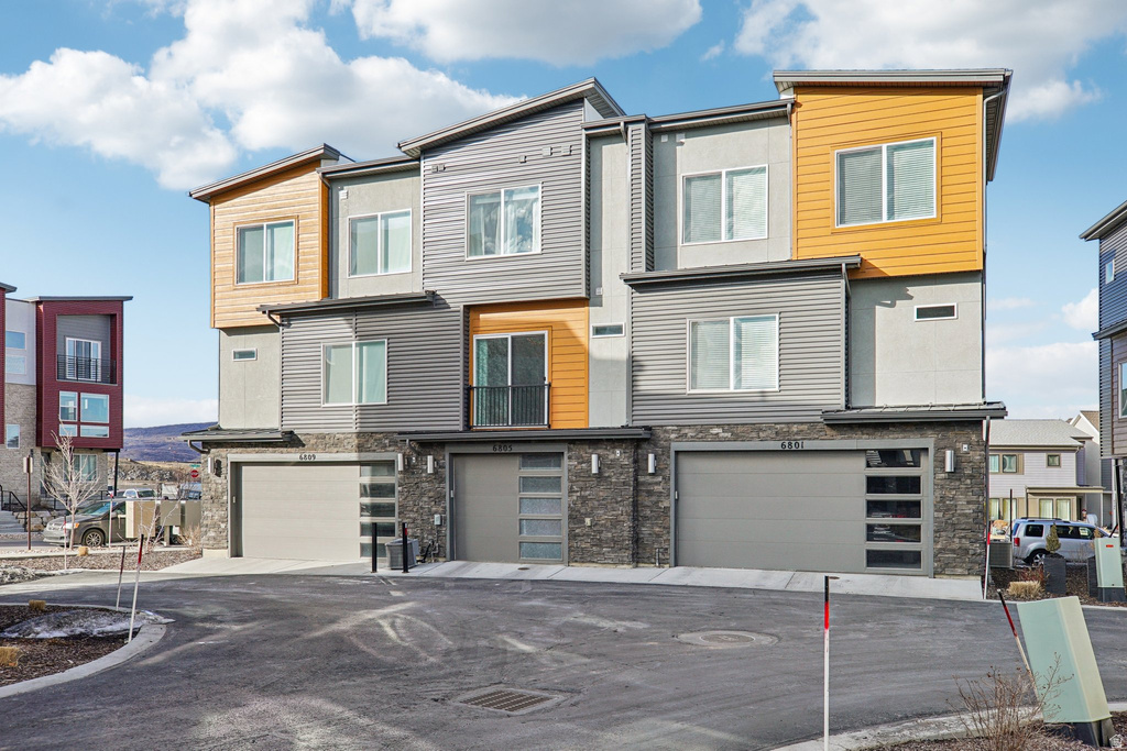 6805 SILVER CREEK DRIVE WAY Park City, UT 84098