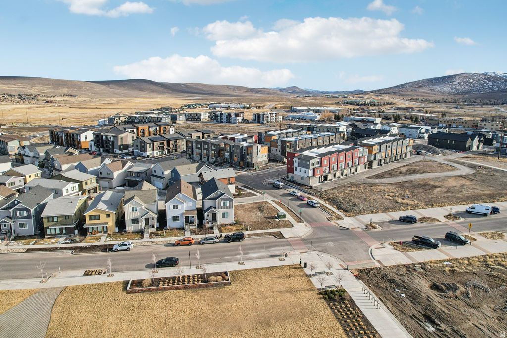 6805 SILVER CREEK DRIVE WAY Park City, UT 84098