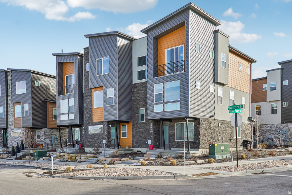 6805 SILVER CREEK DRIVE WAY Park City, UT 84098