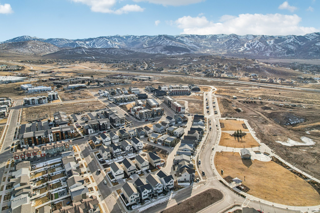 6805 SILVER CREEK DRIVE WAY Park City, UT 84098