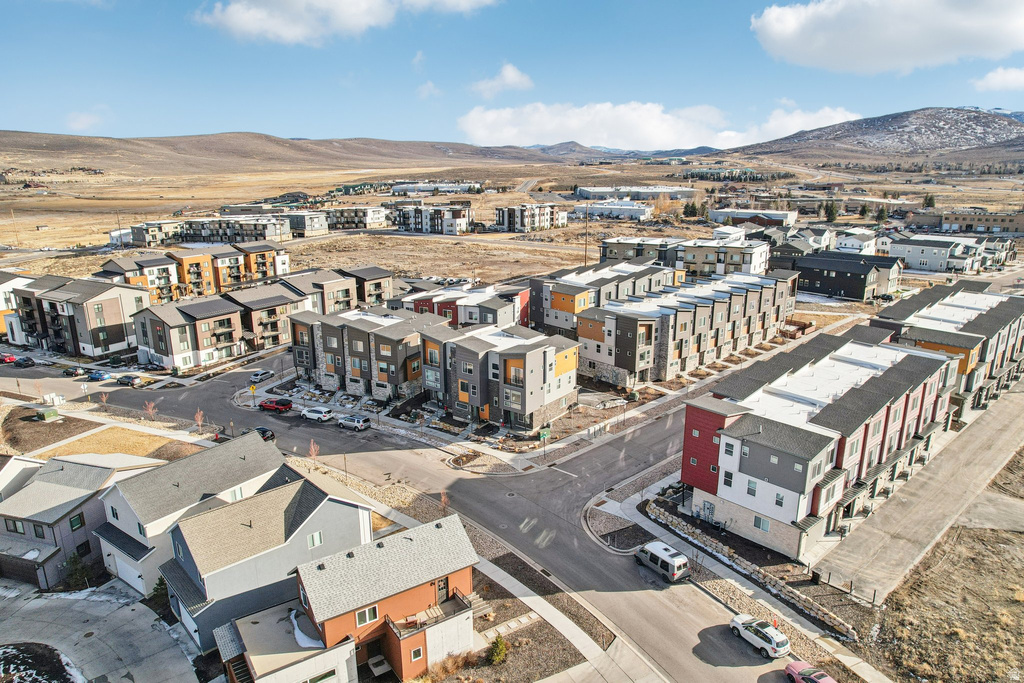 6805 SILVER CREEK DRIVE WAY Park City, UT 84098