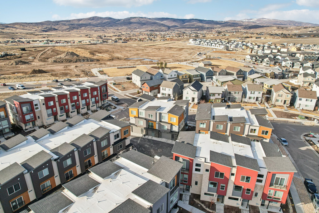 6805 SILVER CREEK DRIVE WAY Park City, UT 84098