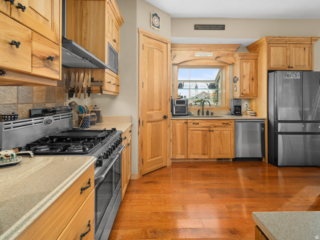 4489 N POWDER MOUNTAIN RD Eden, UT 84310