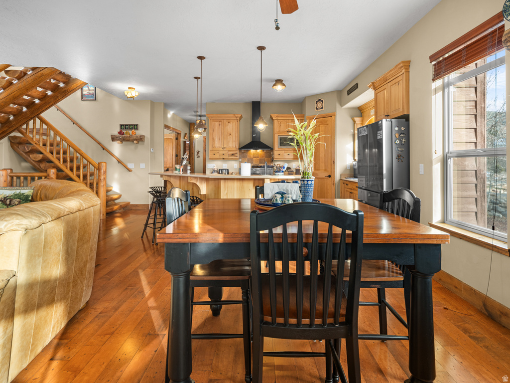 4489 N POWDER MOUNTAIN RD Eden, UT 84310