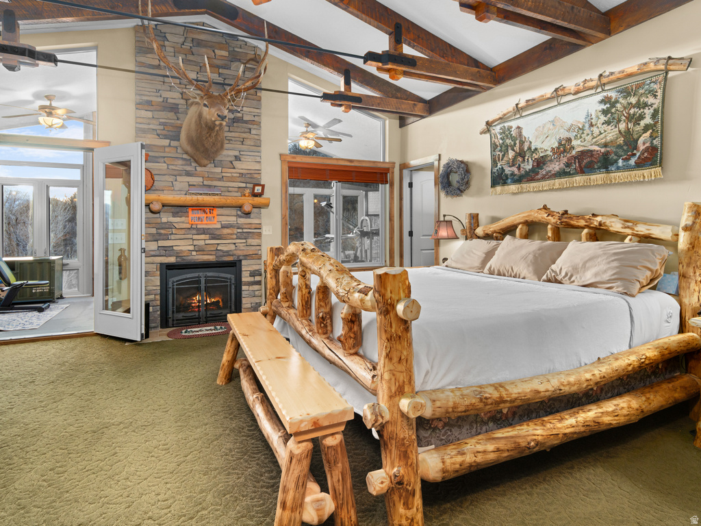 4489 N POWDER MOUNTAIN RD Eden, UT 84310