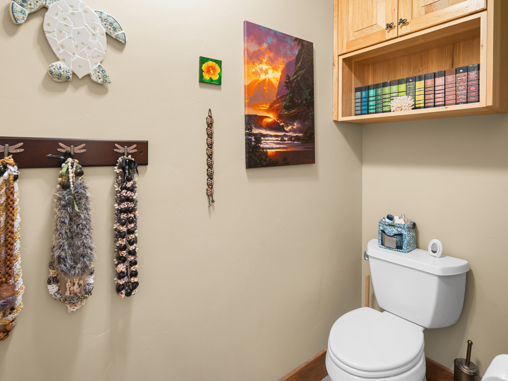 4489 N POWDER MOUNTAIN RD Eden, UT 84310