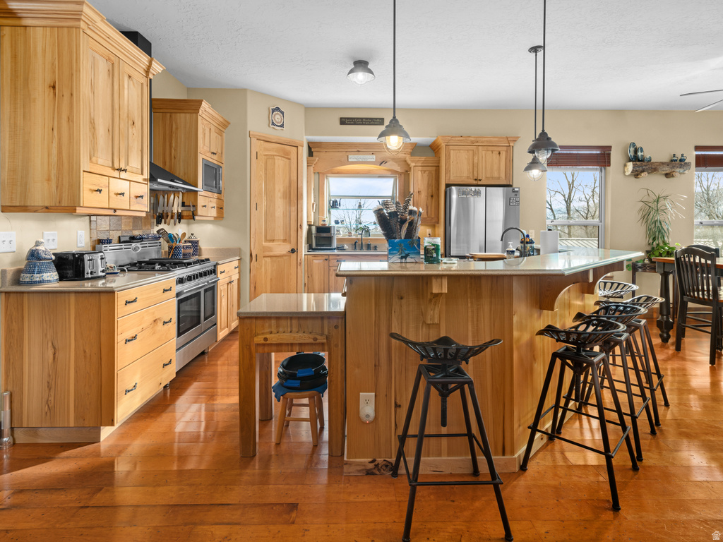 4489 N POWDER MOUNTAIN RD Eden, UT 84310