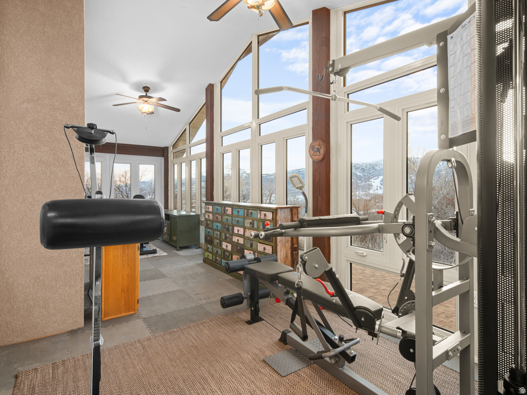 4489 N POWDER MOUNTAIN RD Eden, UT 84310