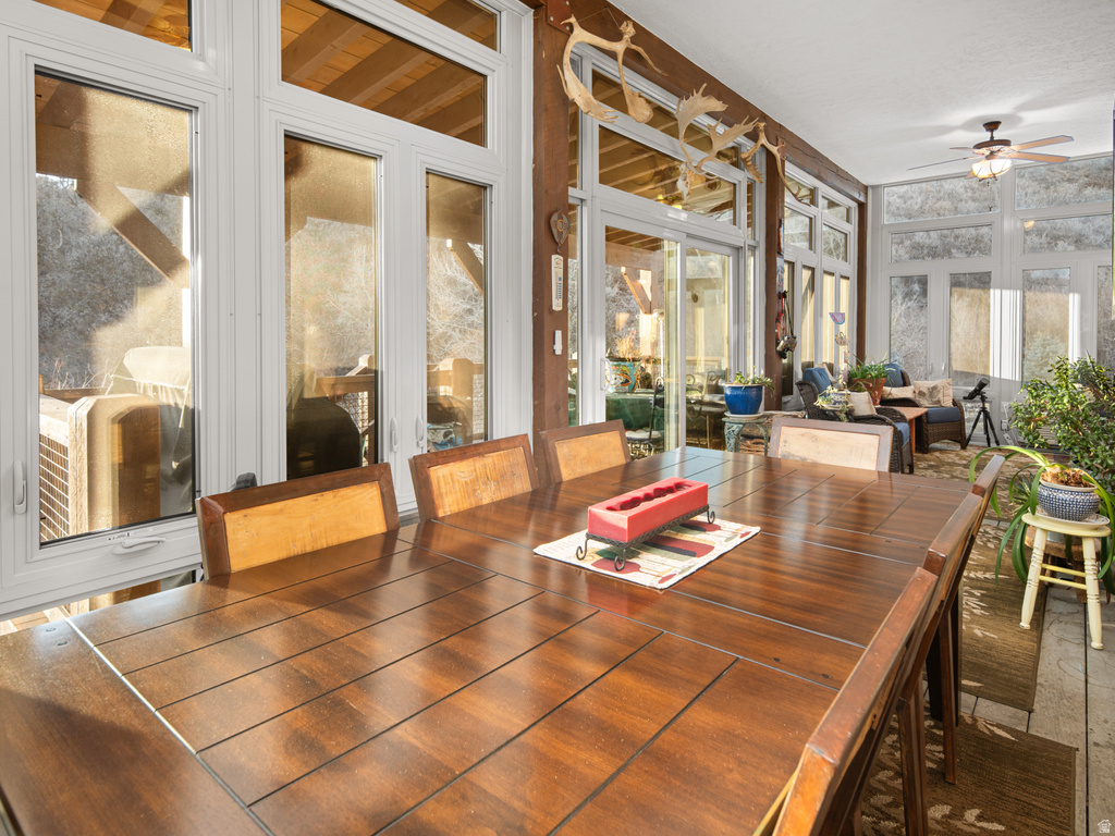 4489 N POWDER MOUNTAIN RD Eden, UT 84310