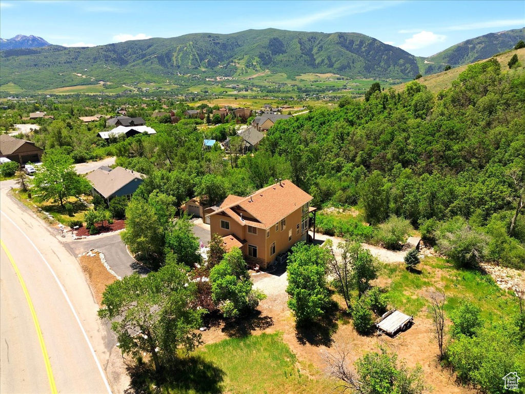 4489 N POWDER MOUNTAIN E RD photo 2