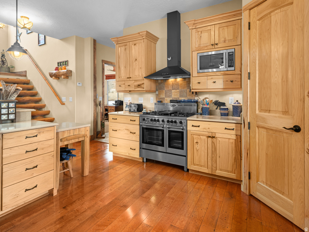 4489 N POWDER MOUNTAIN RD Eden, UT 84310