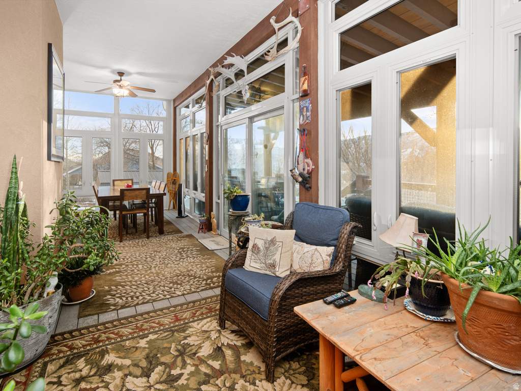 4489 N POWDER MOUNTAIN RD Eden, UT 84310