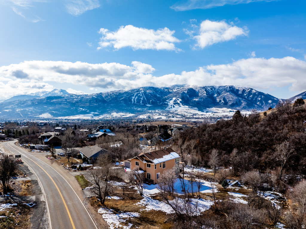 4489 N POWDER MOUNTAIN RD Eden, UT 84310