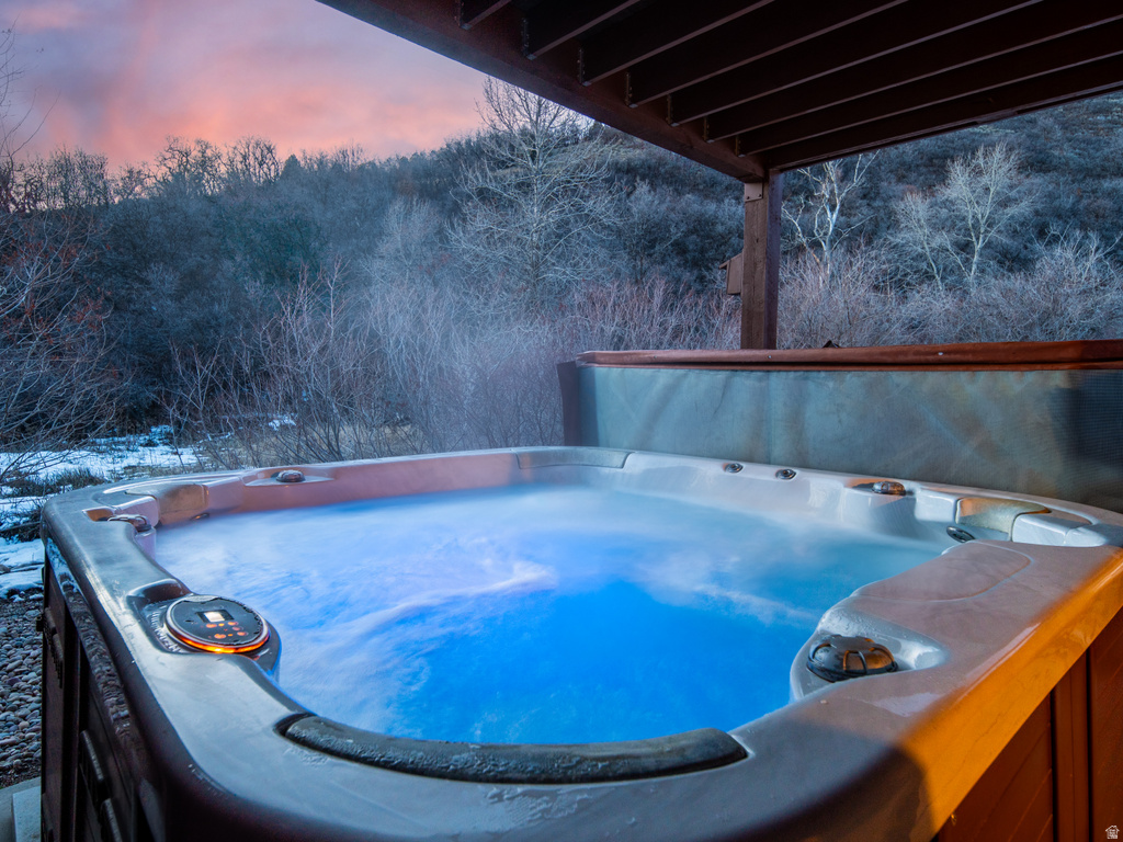 4489 N POWDER MOUNTAIN RD Eden, UT 84310