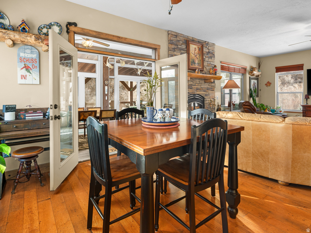 4489 N POWDER MOUNTAIN RD Eden, UT 84310