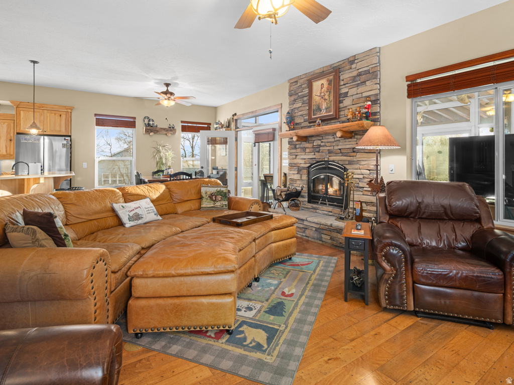 4489 N POWDER MOUNTAIN RD Eden, UT 84310