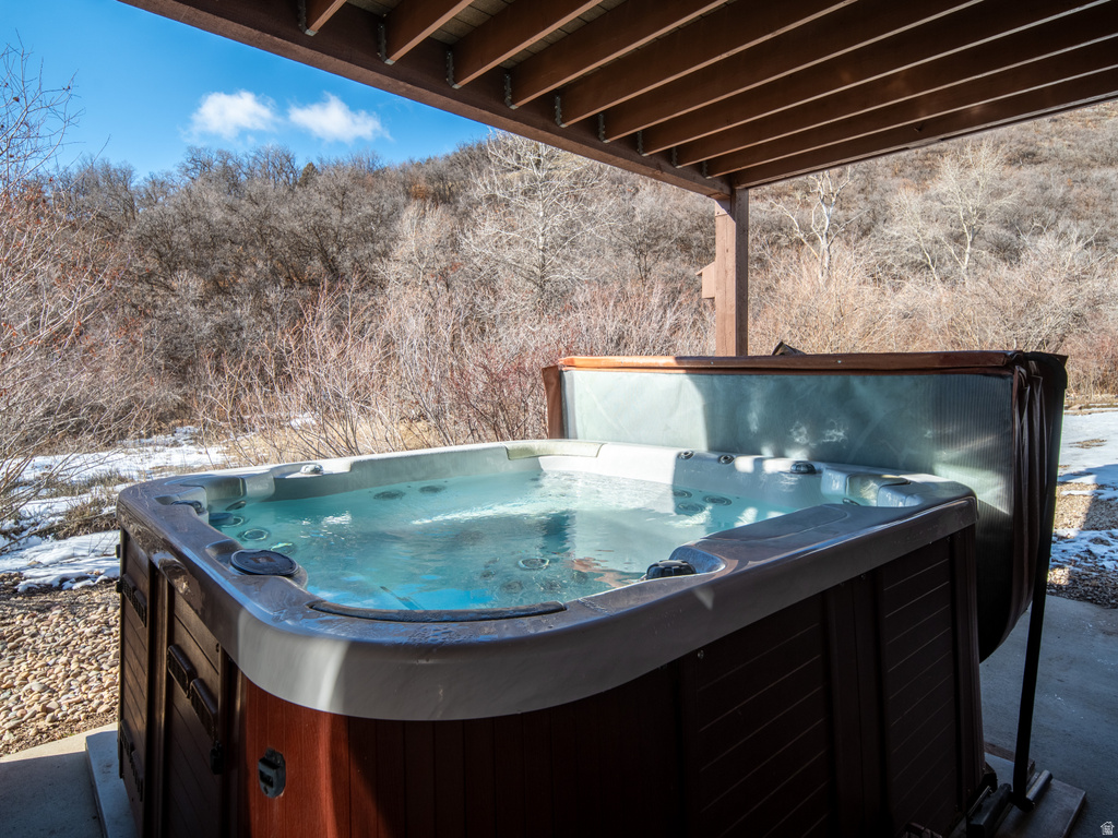 4489 N POWDER MOUNTAIN RD Eden, UT 84310