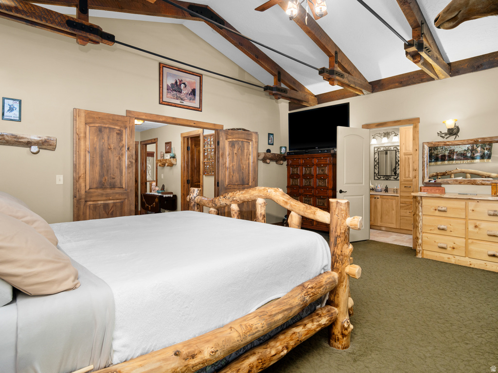 4489 N POWDER MOUNTAIN RD Eden, UT 84310