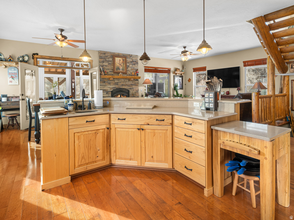 4489 N POWDER MOUNTAIN RD Eden, UT 84310