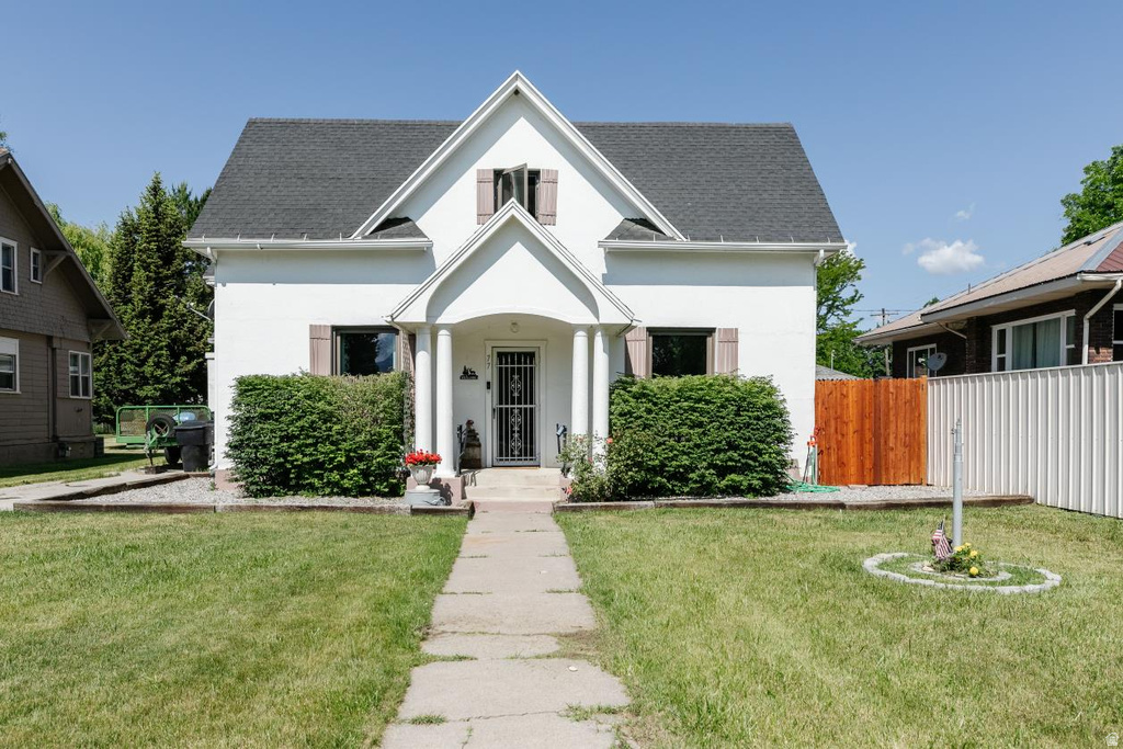 77 N 100 W Preston, ID 83263