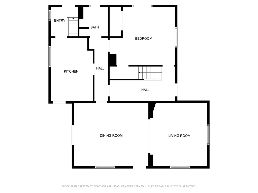 77 N 100 W Preston, ID 83263