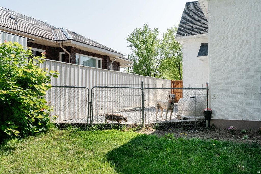 77 N 100 W Preston, ID 83263